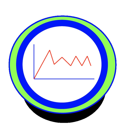 GyroMetrics app icon