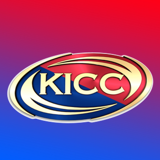 KICC Church app icon