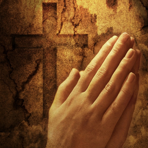 Prayer Warrior-Daily Prayer app icon