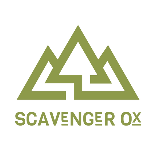 Scavenger Ox app icon
