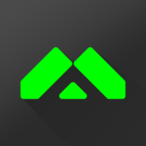 MagicAir app icon
