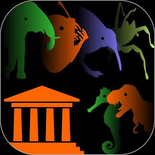 ExpoNat app icon
