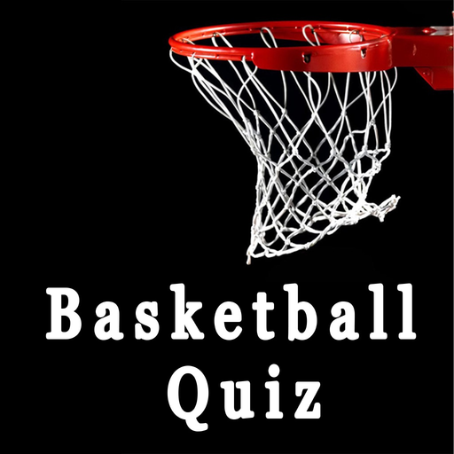 BasketBall Quiz app icon