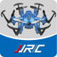 JJRC UFO icon