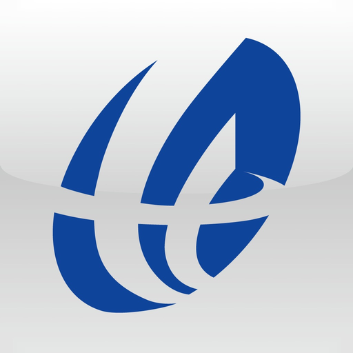 T-Talk (TONNET 通航國際) app icon