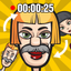 BeFace - Live Face Swap & Voice Change, Switch Faces [free] icon