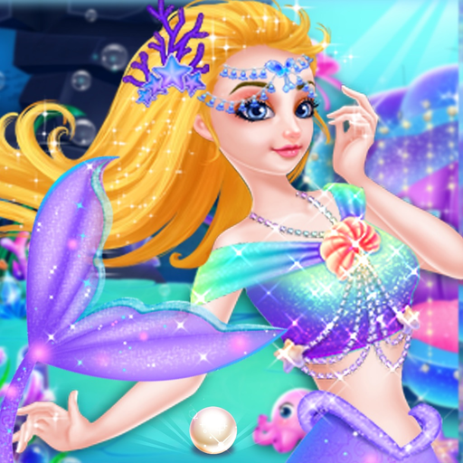 Mermaid Hospital Doctor app icon