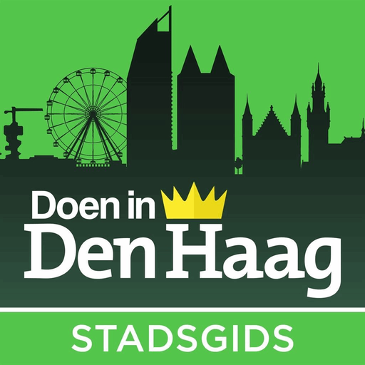 Doen in Den Haag app icon