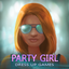Party Dress Up Game For Girls: Fashion Makeover icon