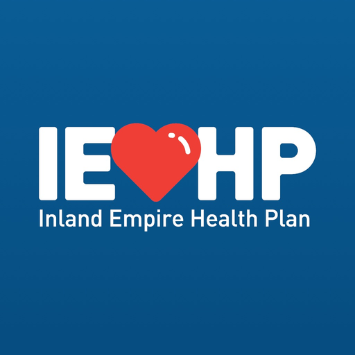 IEHP Smart Care app icon