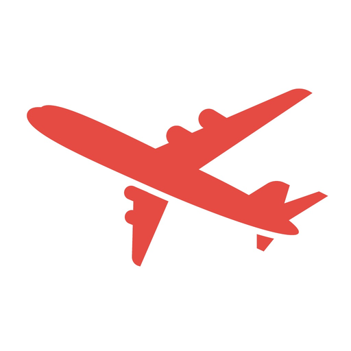 Cheap Airline Tickets Finder app icon