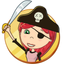 Nelly Cootalot: The Fowl Fleet icon
