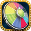 Lucky Wheel Spin icon