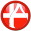 Learn Danish - EuroTalk icon