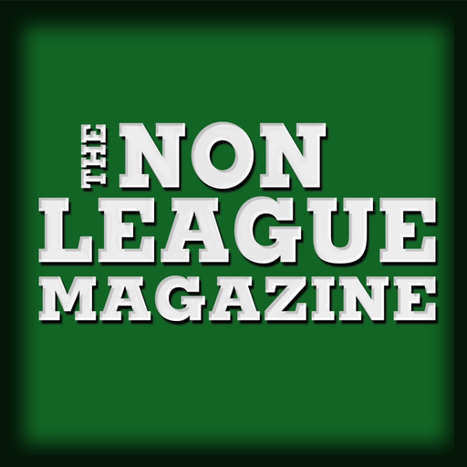 TheNonLeague Magazine app icon
