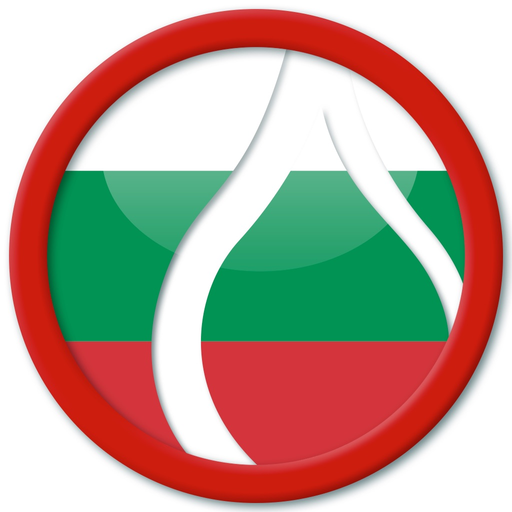 Learn Bulgarian - EuroTalk app icon