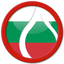 Learn Bulgarian - EuroTalk icon