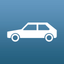 Theory Test Car Driving icon