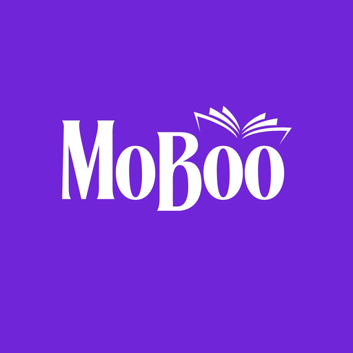 MoBoo app icon