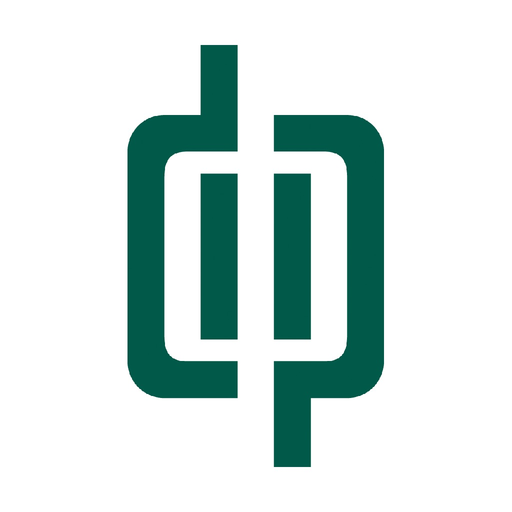 DIM.router app icon