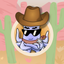 Crystal Klondike Solitaire icon