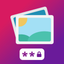 Photo & Video Locker - A Vault icon