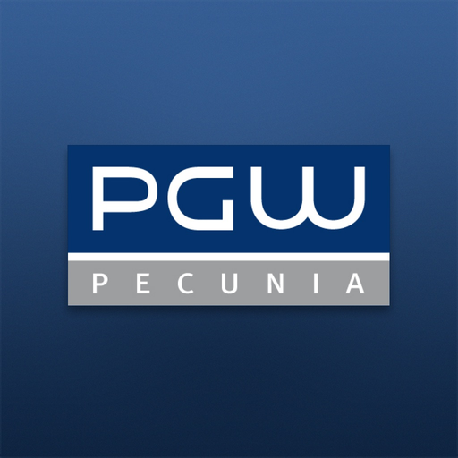 PGW app icon