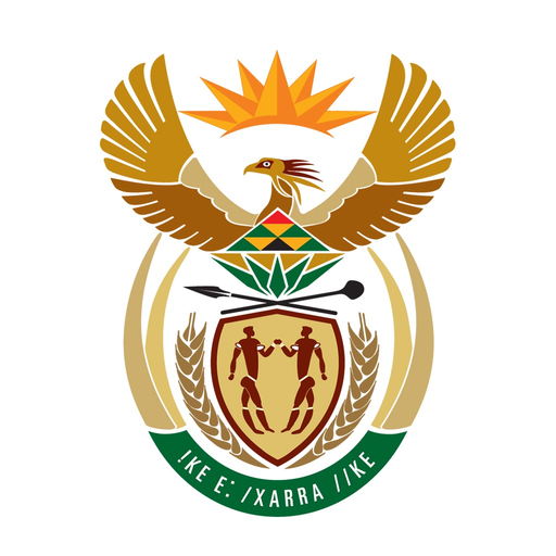 Home Affairs Today app icon