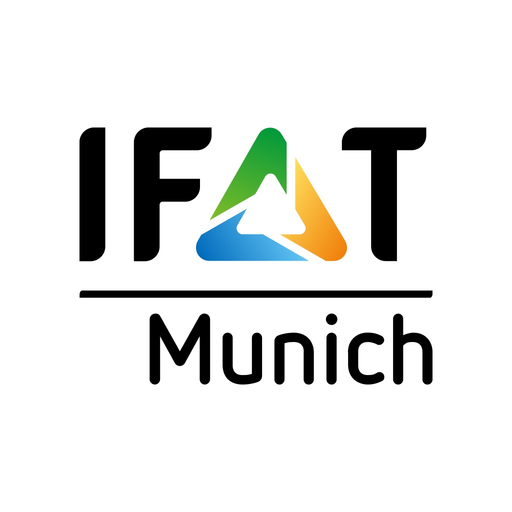 IFAT Munich 2026 app icon