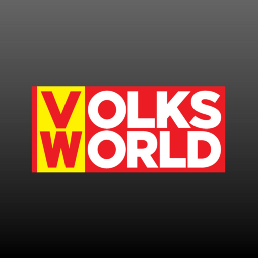 VolksWorld app icon