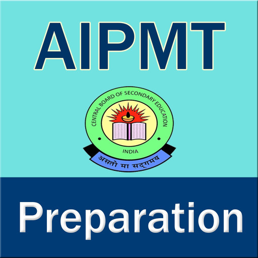 AIPMT Notes ,Formulae & MCQ app icon