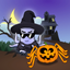 Crystal Spider Solitaire icon