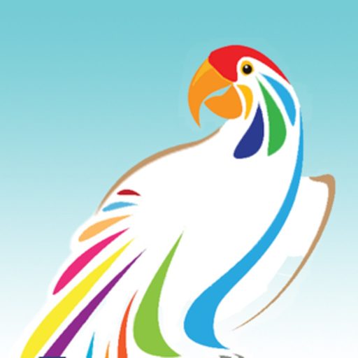 Paradise Resort app icon