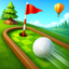 Mini Golf 2026: Club Match Pro icon