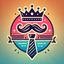 Fathers Day Quotes & Editor icon