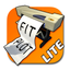 FitPlot Lite icon