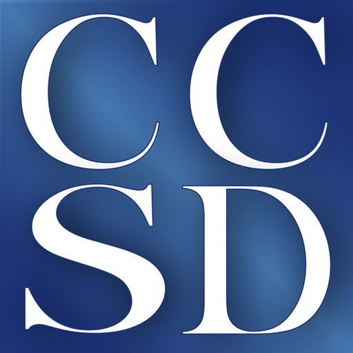 Clarkstown Central SD app icon