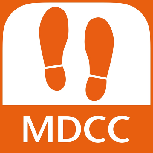 MDCC Machdeburg Die App app icon