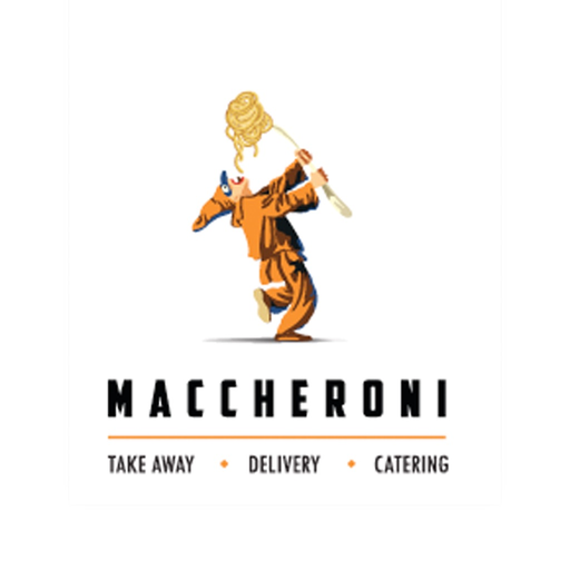 Maccheroni app icon