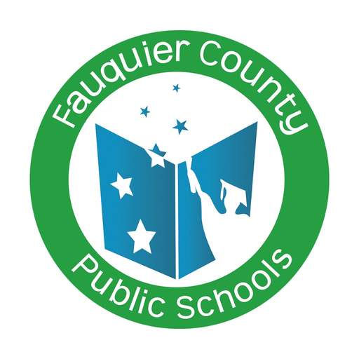 Fauquier County Public Schools app icon