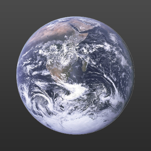 Find The Country app icon
