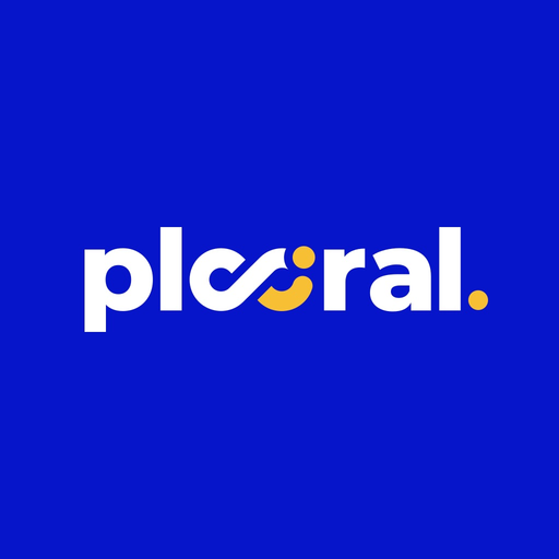 Plooral: Career & Jobs app icon