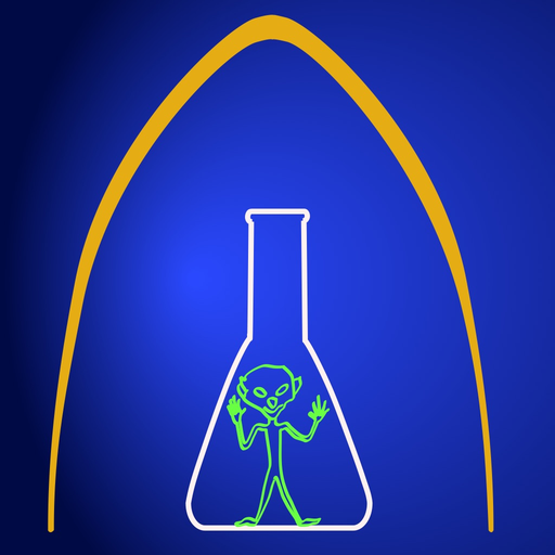CVEMonitor app icon