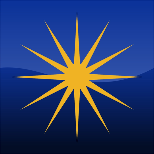 Lighthouse VOAR app icon