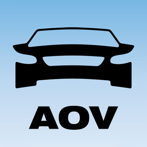 AOV Pro app icon