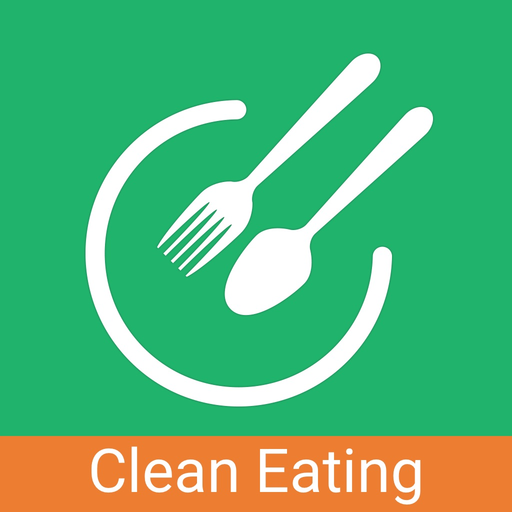 Healthy Eating Meals at Home app icon