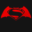Batman v Superman Tour icon