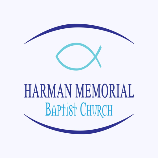 Harman Baptist app icon