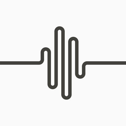 White Noise 3D - Nature Music Hypnotic Lullaby app icon