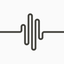 White Noise 3D - Nature Music Hypnotic Lullaby icon
